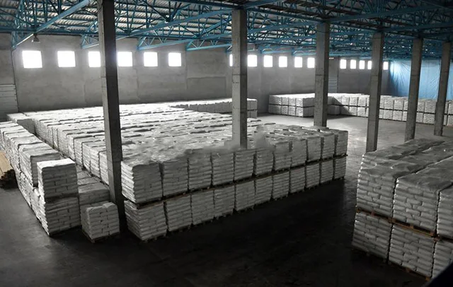 Thailand Organic Tapioca Starch / Maize Starch Price In Bulk For Sale.