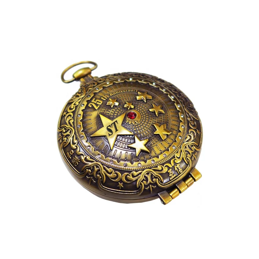 Custom Souvenir Music Box Business Anniversary Gift