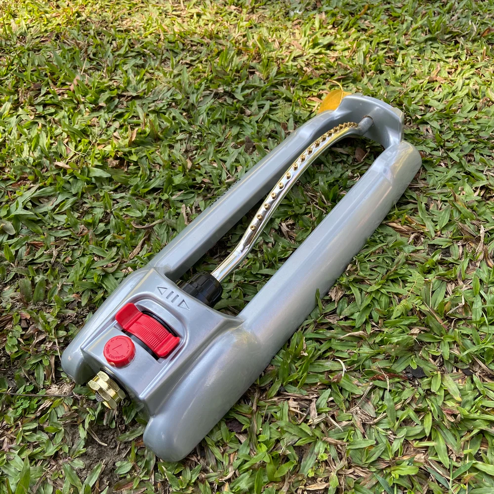 Garden Water Sprinkler For Irrigation Aspersores Lawn Sprinkler Watering Irrigation Lawn Sprinkler