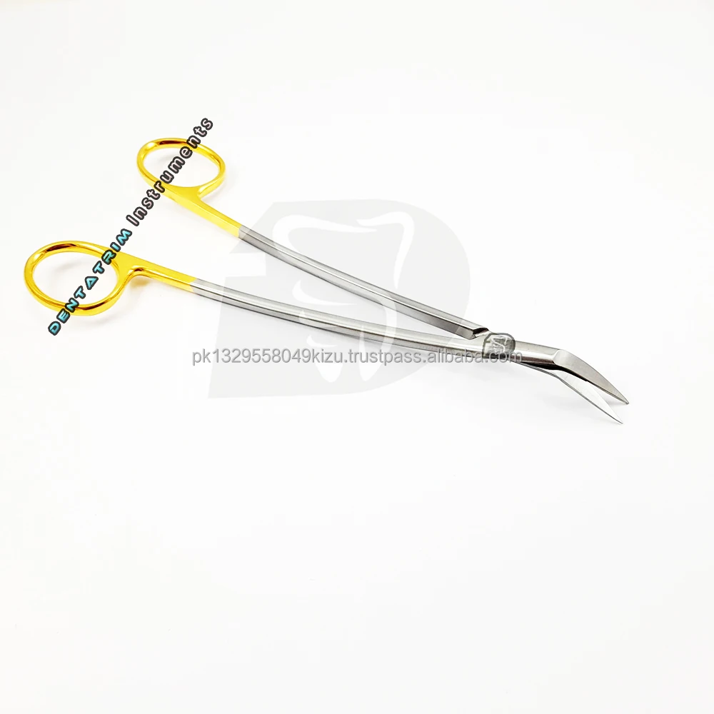 Ножницы для зубной резинки