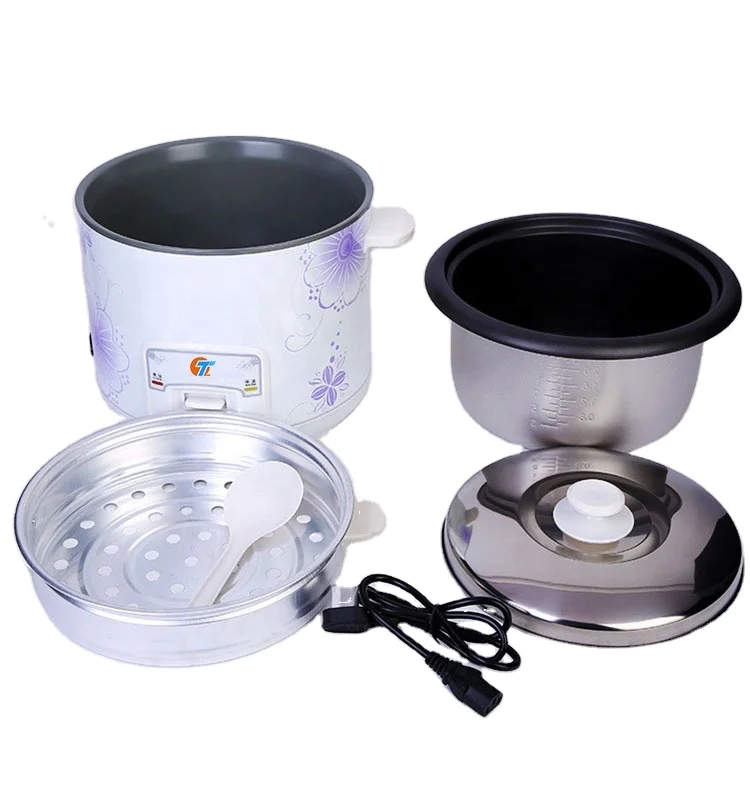 Rice Cooker SKD /CKD Material Parts