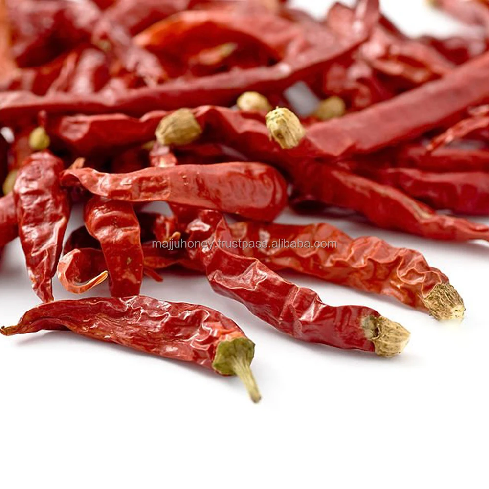 Crushed Flaky Capsaicin-rich   Byadgi Red Chilli with out stem Rich Flavor Suitable for those who prefer less spicy food.