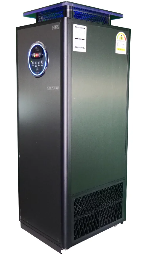 
Large-capacity air cleaning radical sterilization Anion cluster circular filterGlobal export 99.60% .OH Hyderoxyl Radical 