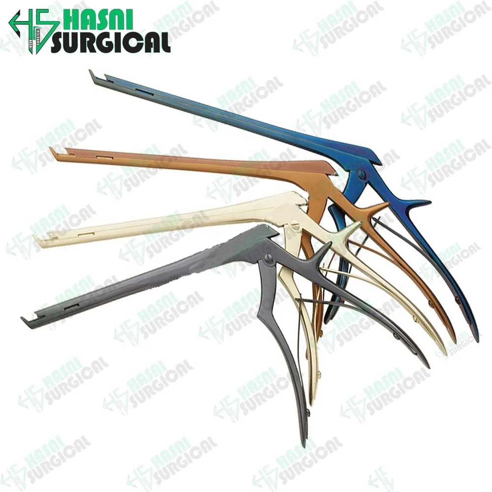 Хирургические ортопедические инструменты высокого качества из нержавеющей стали