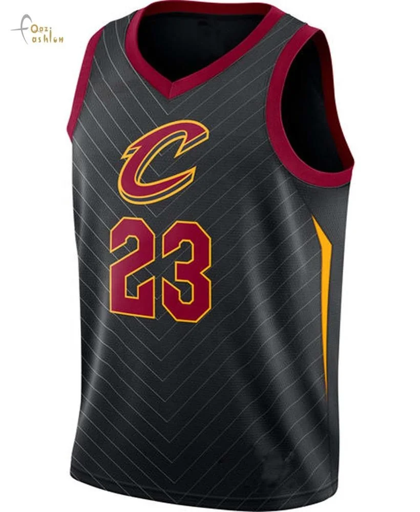 OEM Custom New Sublimated Design Basketball Uniforms plain baseball jerseys