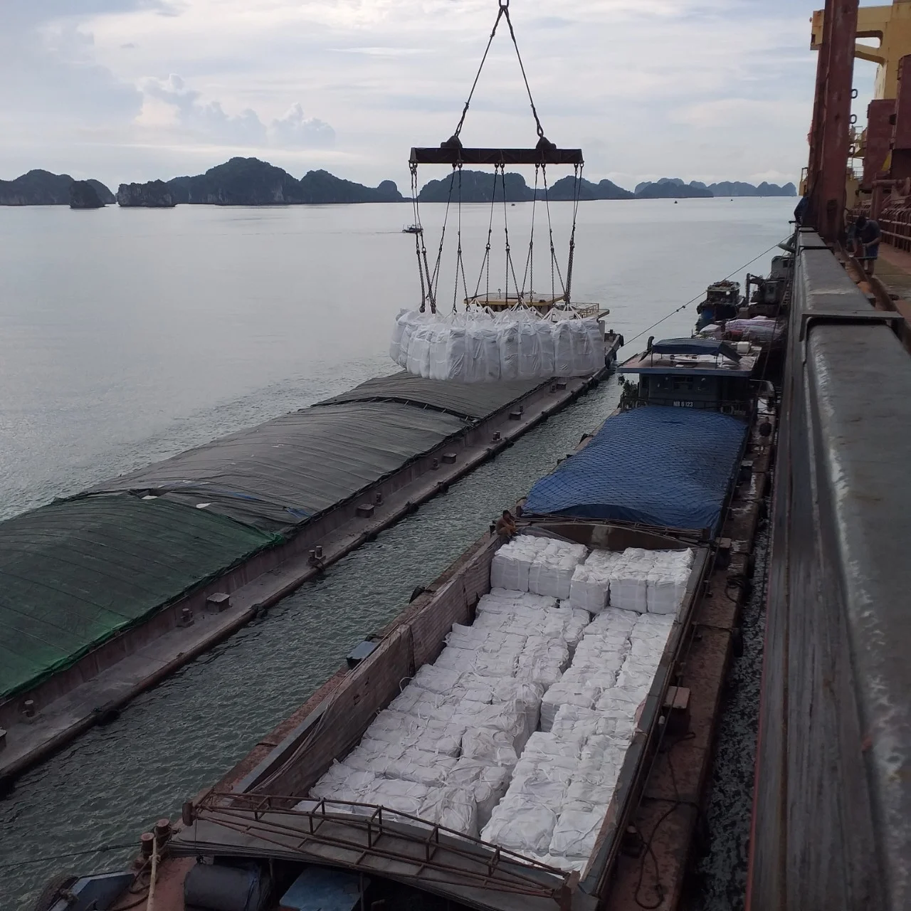 High quality Portland Cement CEM I 52.5N