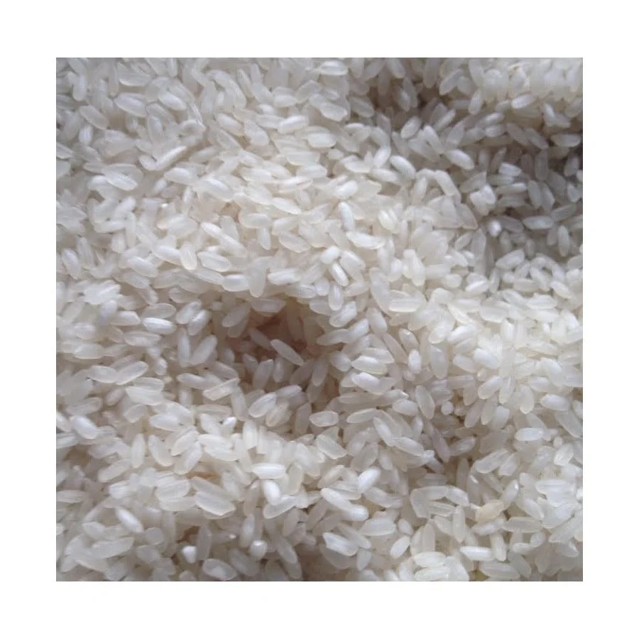 Среднезернистый белый рис 5% сломанный (BINH THUAN T41), ВЬЕТНАМСКИЙ РИС из Вьетнама, высокое качество, разумная цена