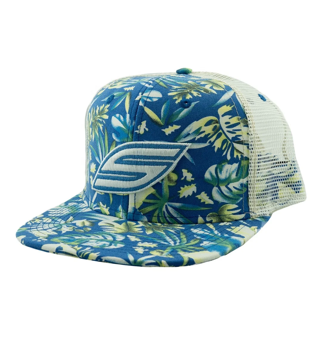 Hip Hop Hot Sale Tracker Hat Fashion High Quality Foam At Affordable Prices & Good Quality
