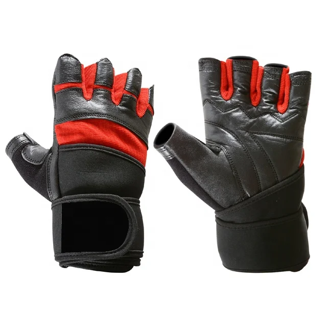 Wholesale Custom Harbinger Weight Lifting Gloves | Top ranking performance gym gloves