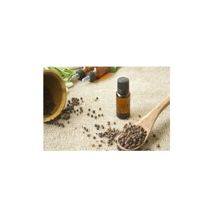 Global Demand on Best Quality Black Pepper Essential Oil at Best Market Price
