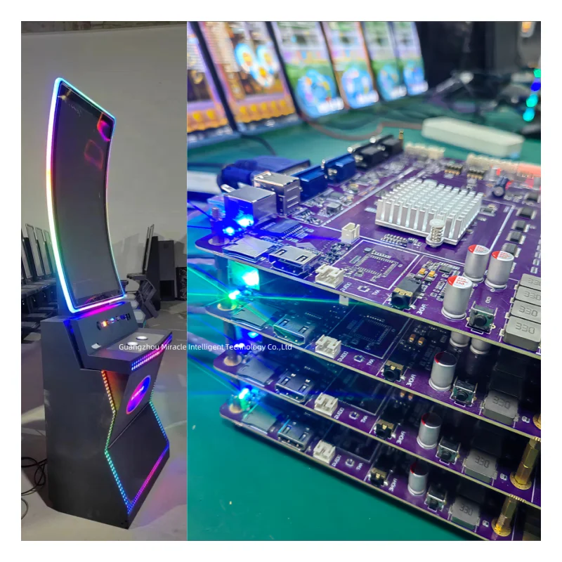 Lol Coin Operated Games Console Motherboard Gameboard Game Board For Machine Cabinet