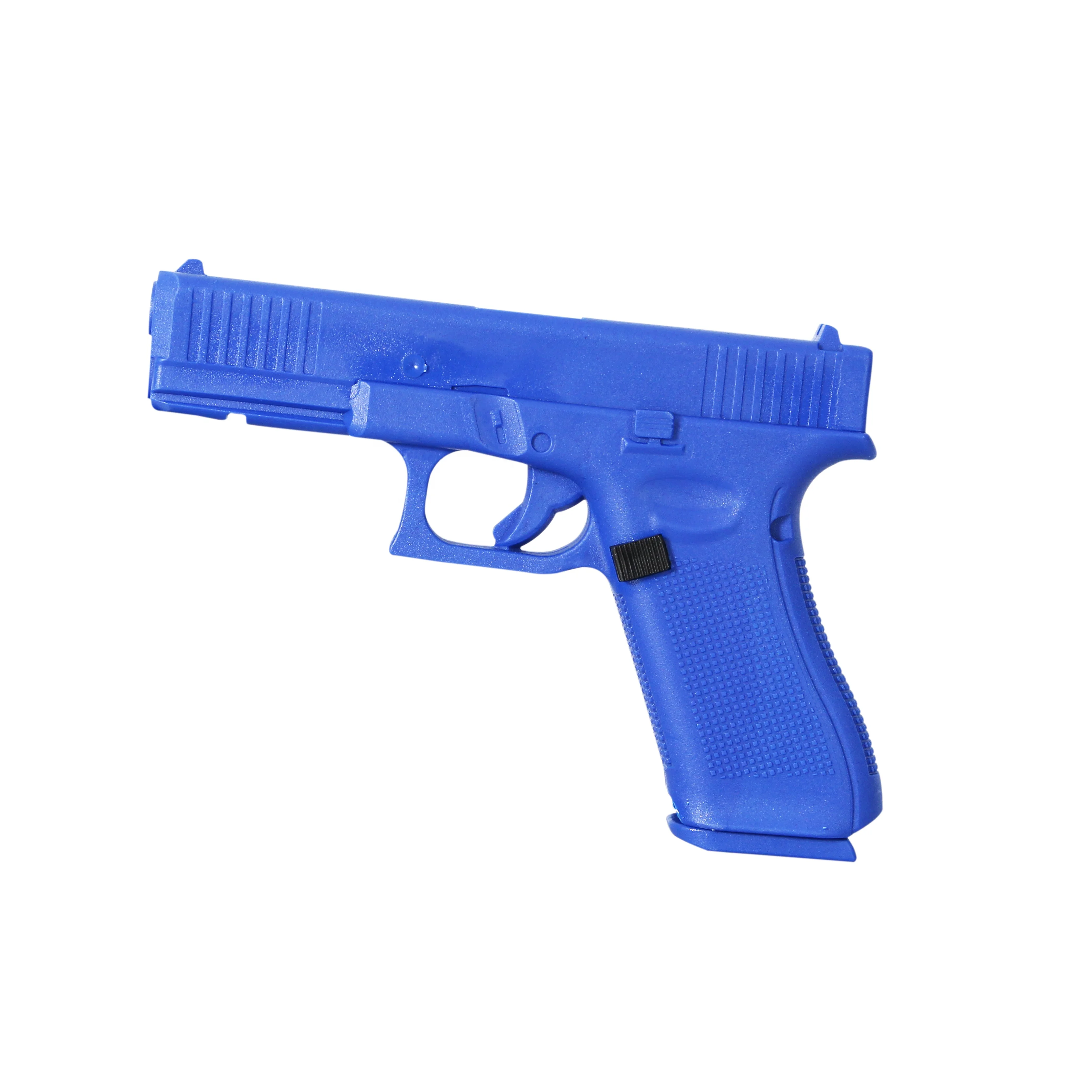 BXG-11 (G17) - TPR Training Toy Fake Gun