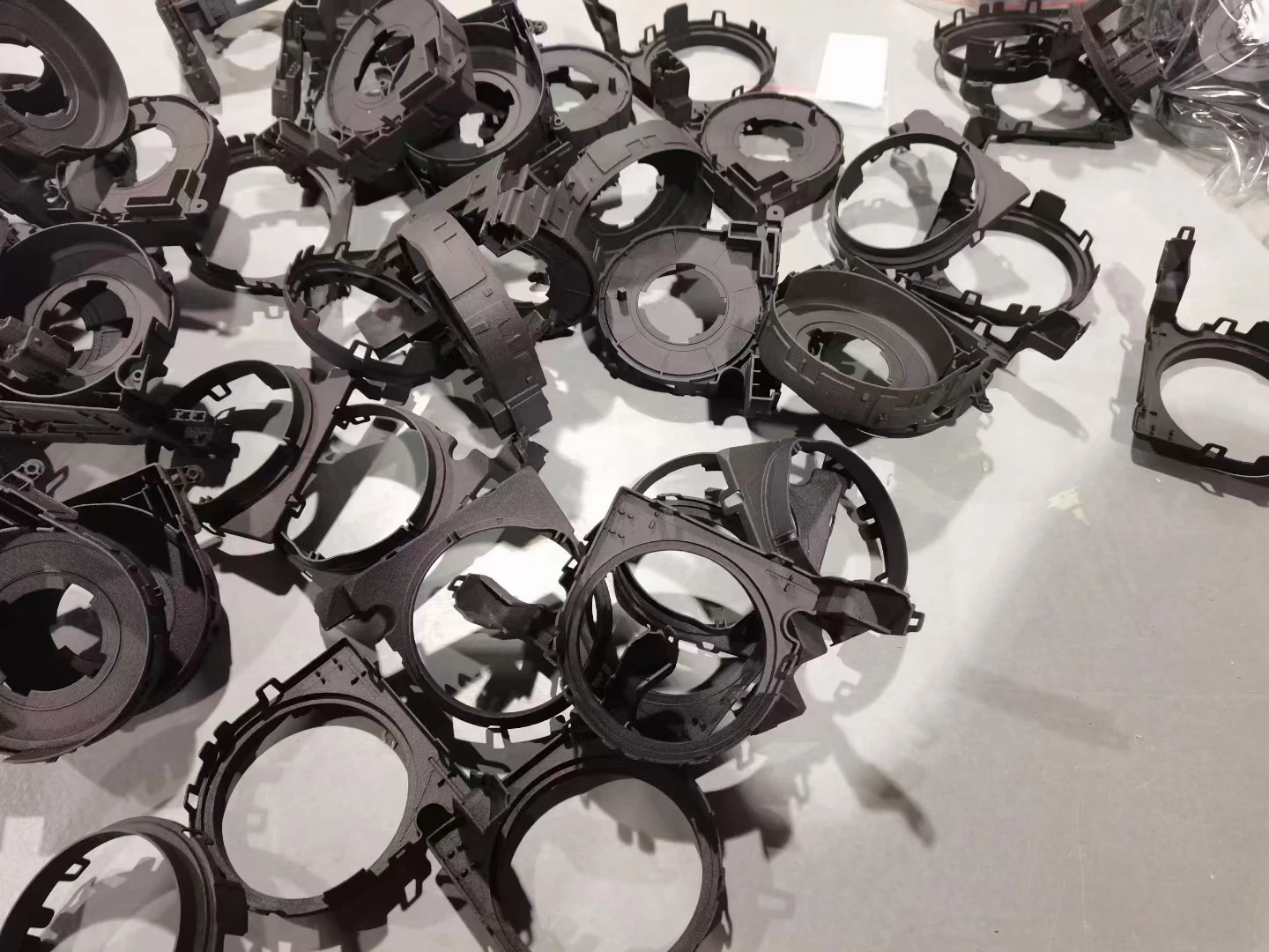 High Quality Rapid Prototype SLA SLS 3D Printing Service