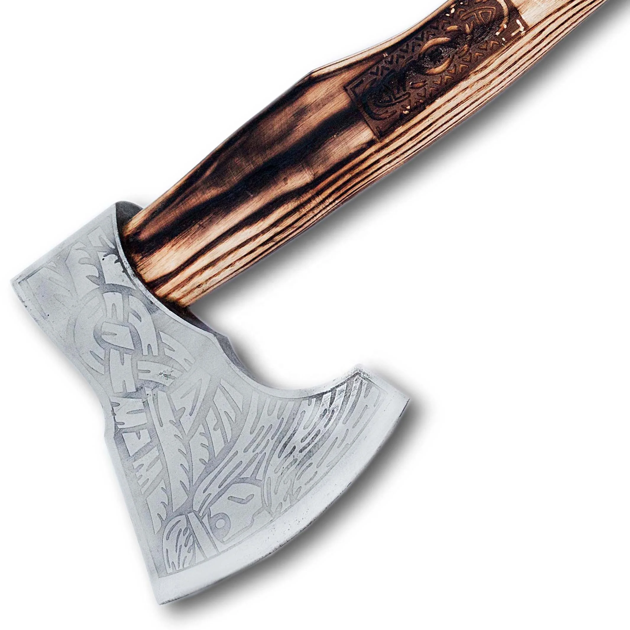 Топор викингов топор ручной работы