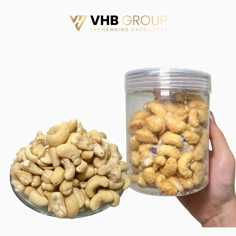 2024 Hot Sale cashew nuts cashew nuts w320 price 100% Purecashew nut For Big Sellers broken cashew nut