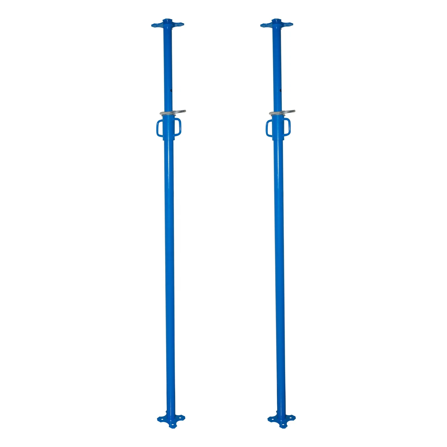 Heavy Duty Durable Construction Metal Prop Adjustable Shoring Steel Acrow Prop for Concrete Formwork