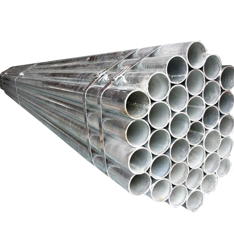 Aisi Astm A554 A312 A270 Ss 201 304 304l 309s 316 316l Mirror Polished Tube Round Seamless Welded Stainless Steel Pipe