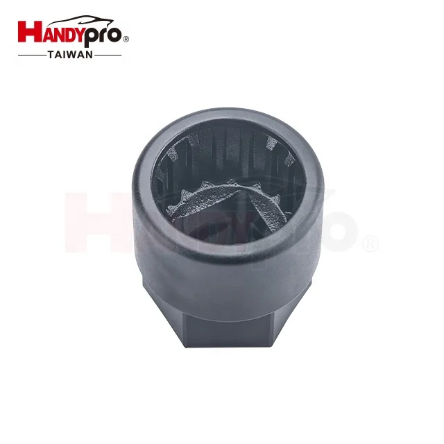 Camshaft Center Screw Socket for BMW VANOS(Special Profile), Engine Service Tools of Auto Repair Tools