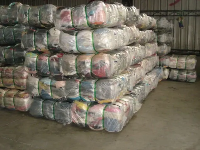 Second Hand Short Overcoat