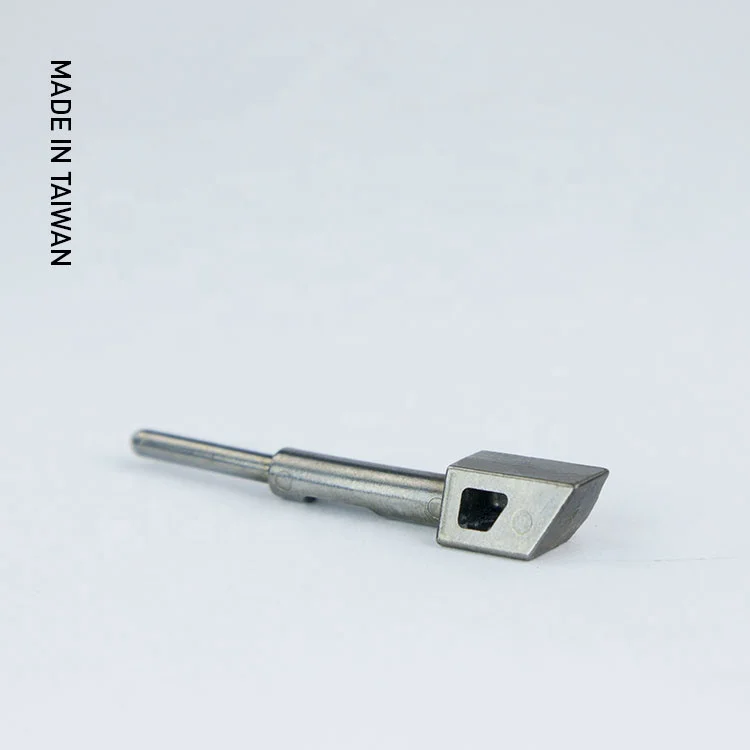 Высококачественный металлический Инжекционный молдинг для Игрушечного