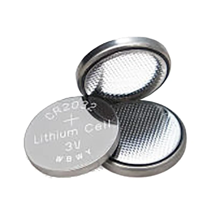 POWERCELL CR2032 & CR2016 & CR2025 & CR1616 CR2330 CR1220 lithium battery for household electronic