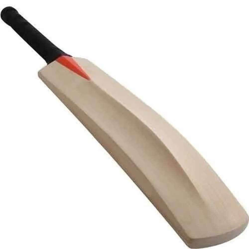 Optimal Performance Features Custom Fit Cricket Bat with Top Quality Cricket Bat for Maximum Strength and Balance