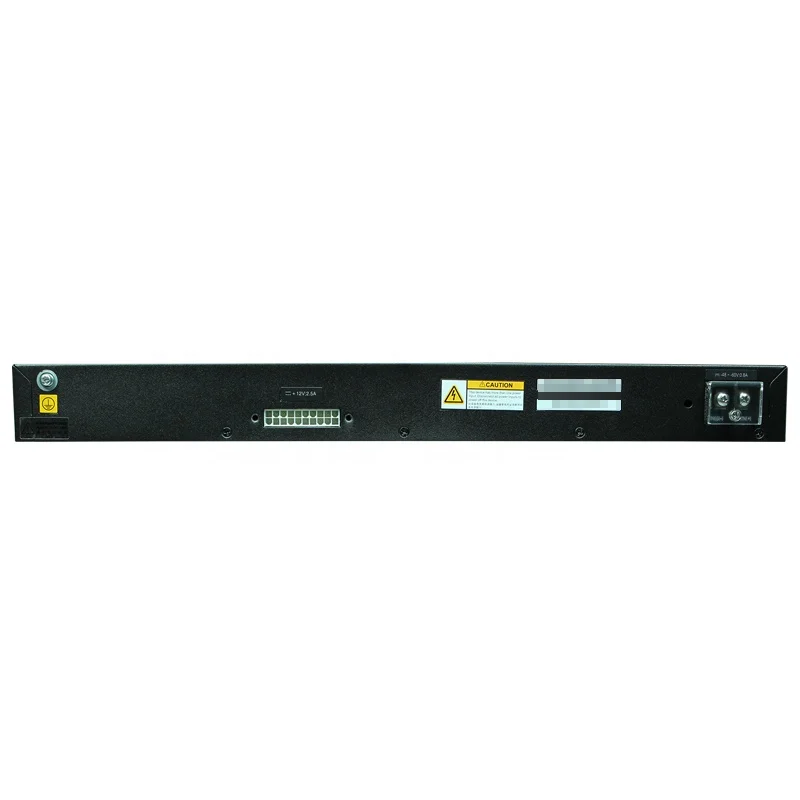 24 port switch S5720-28X-LI-DC manage network switch