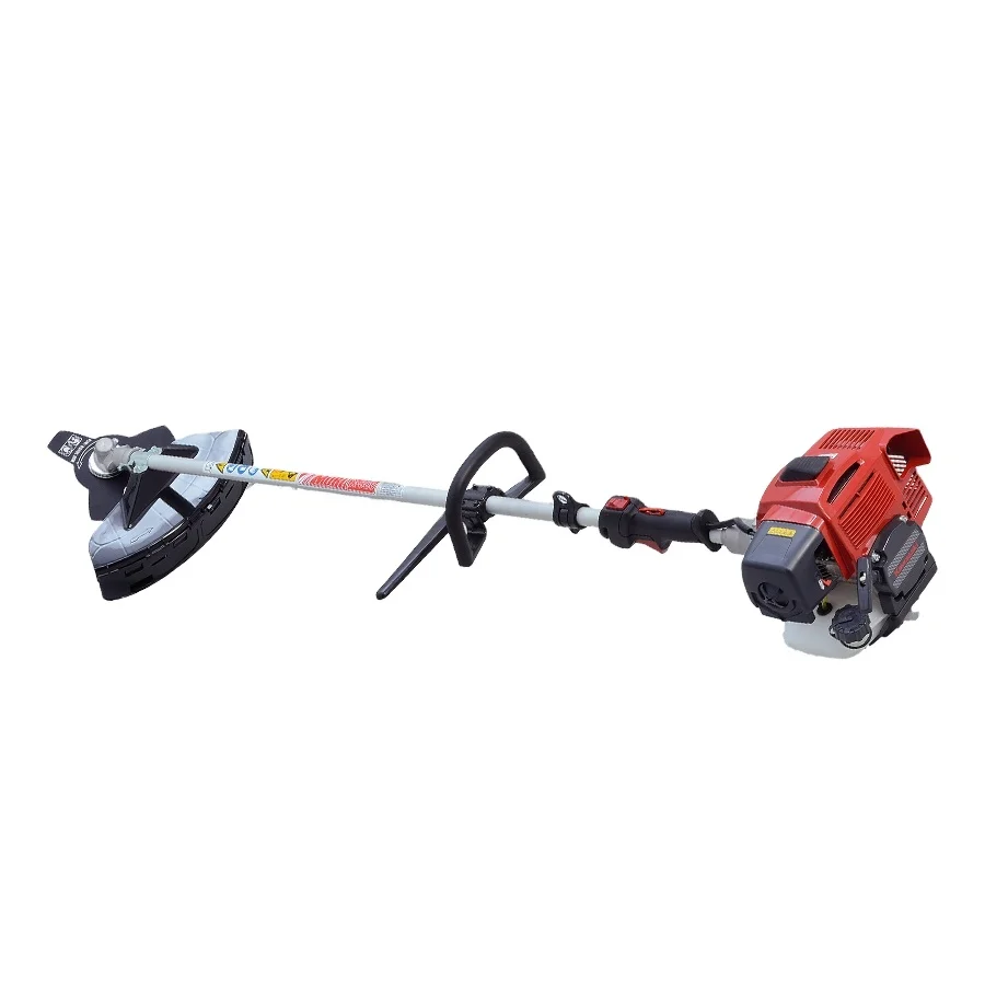 weed wacker brush cutter