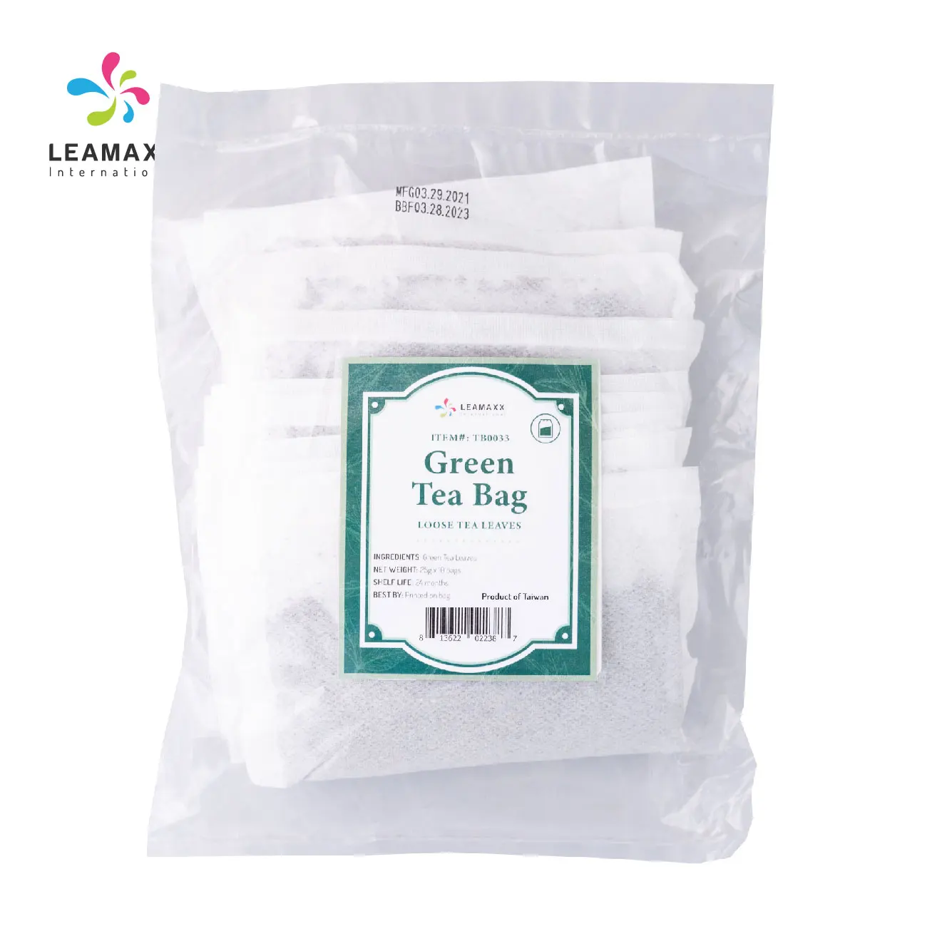 Лидер продаж тайваньский зеленый чай коммерческий чайный пакетик для тапиоки жемчуг пузырьковый молочный оптовая продажа