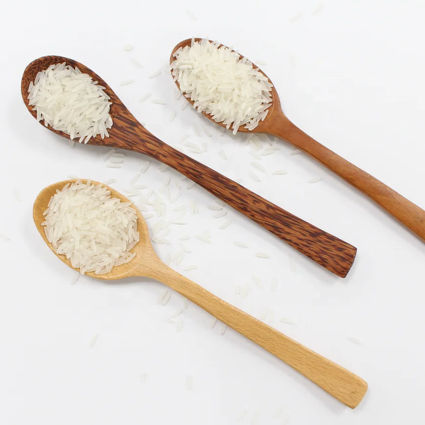 Хорошее качество Milagrosa/рис Жасмин/ароматный рис 5% сломанный для оптовых