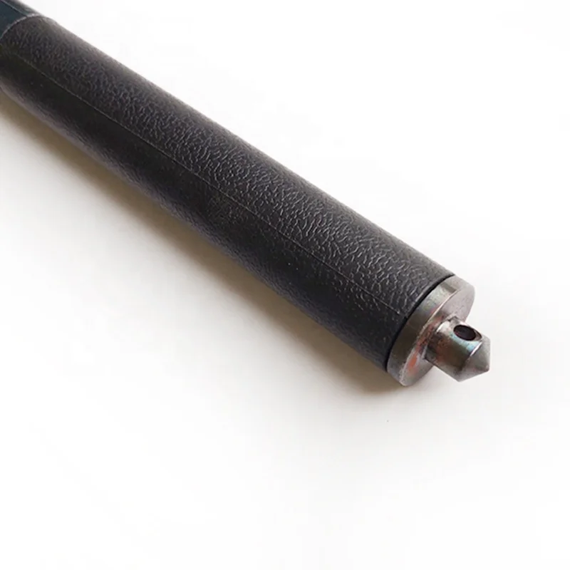 21 Inch  Spring baton holster Automatic pop-up stick Three-section automatic 4142