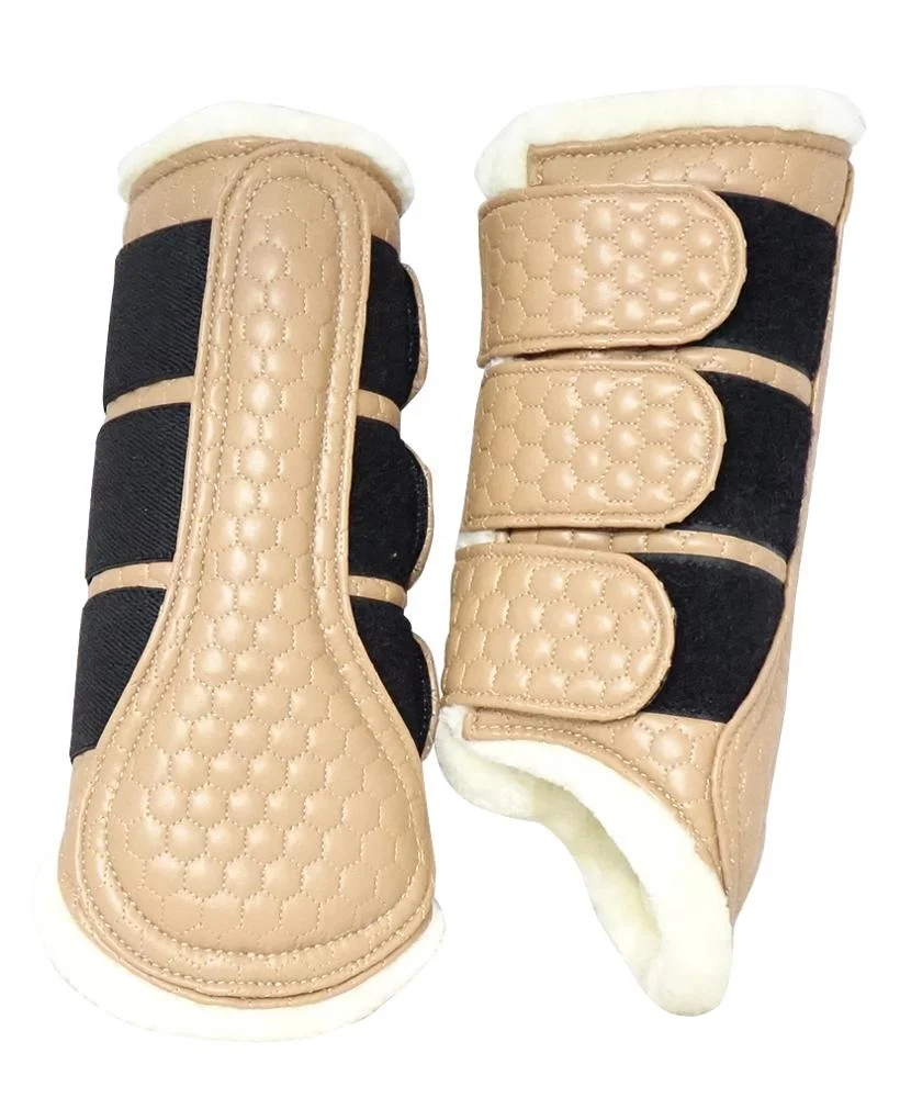 Horse SPlint Boots.
