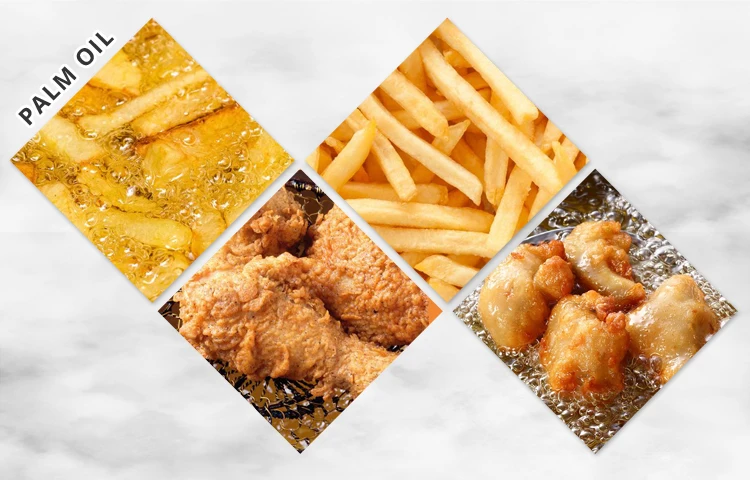 Malaysian CP8 Grade RBD Palm Oil For Frying and Cooking Purpose with USHA Brand and Logo At Lowest Rates and Prices