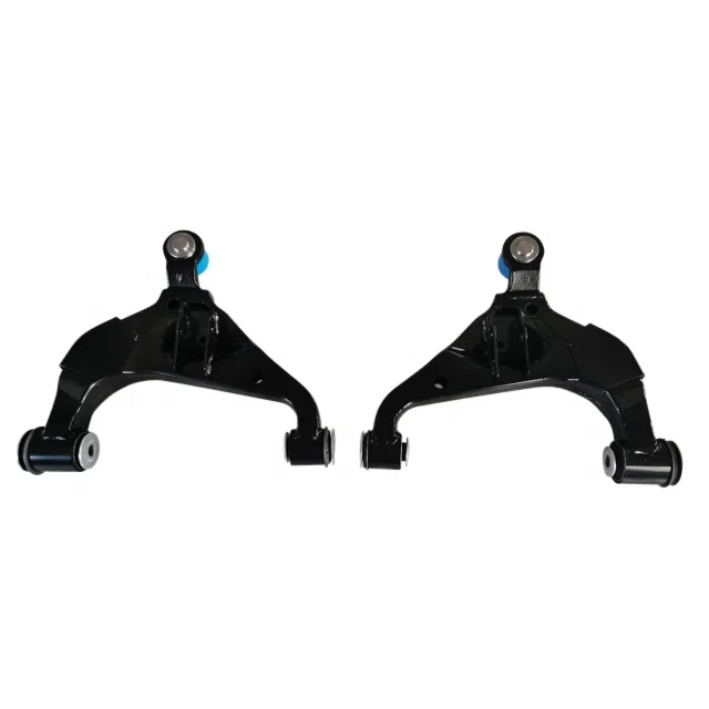 China professional manufacture front lower control arms  for HILUX Pickup HILUX III Ute 48069-0K040  48068-0K040