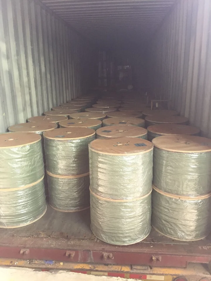 Semi-Finished Cat6 Network Cable Raw Material Cable Twist Pair UTP CU/CCA/HCCA CAT5E/CAT6/CAT6A Lan Cable