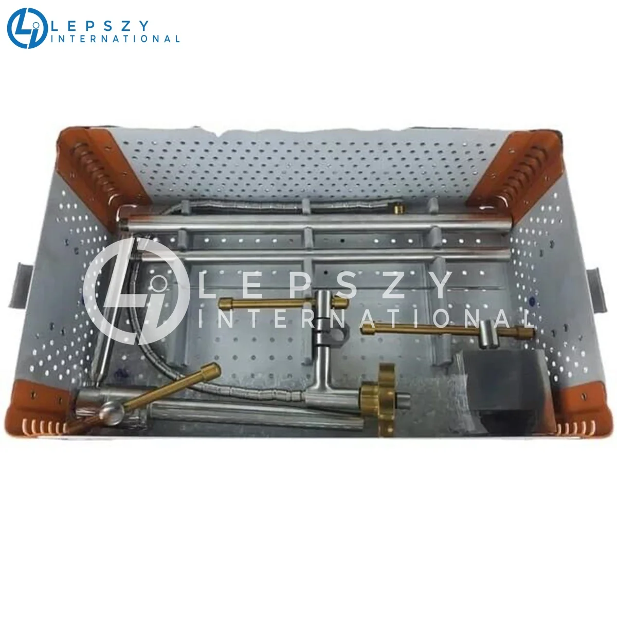 Best Quality Mis Tubular Retractor Set Orthopedic surgical instruments Spine surgery instruments