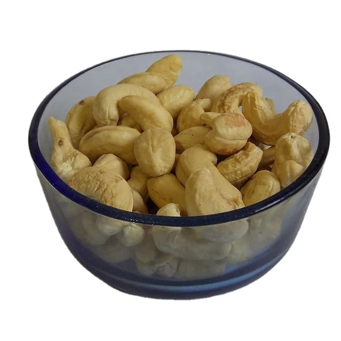 BINH PHUOC VIETNAM обработанный кешью мешок для продажи в укороченном стиле хорошая упаковка быстрого сырого происхождения вакуумный тип