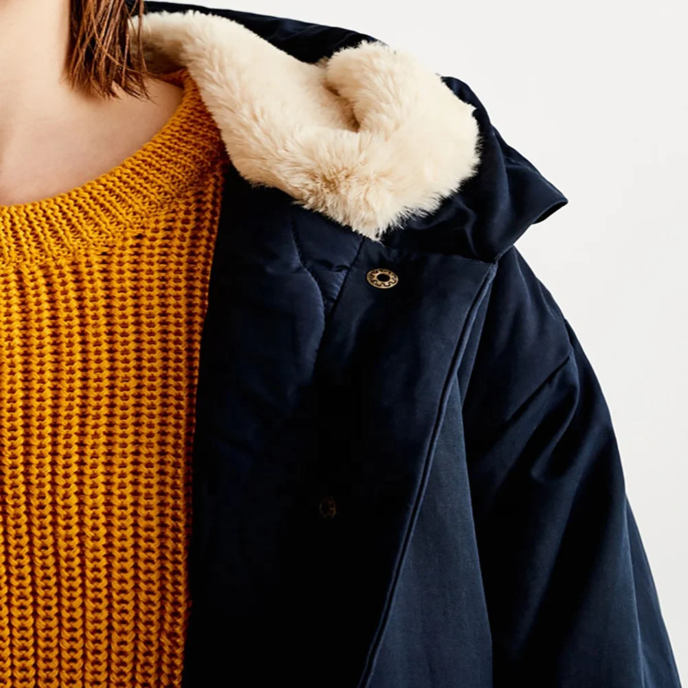  В наличии Amazon европейский и американский стиль горячая Распродажа высокое качество новый цвет подходящая Осенняя мода Длинное Элегантное женское пальто