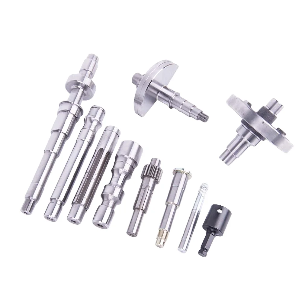 Детали для домашнего оборудования