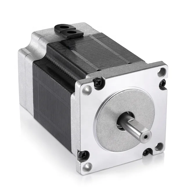 57mm 310VAC High Voltage dc Power supply Brushless Motor 220v high speed bldc motor