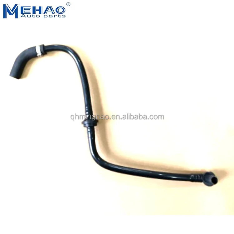 Radiator Hose Brake Booster  Hose 0JD612041 0JD612041ER for VW