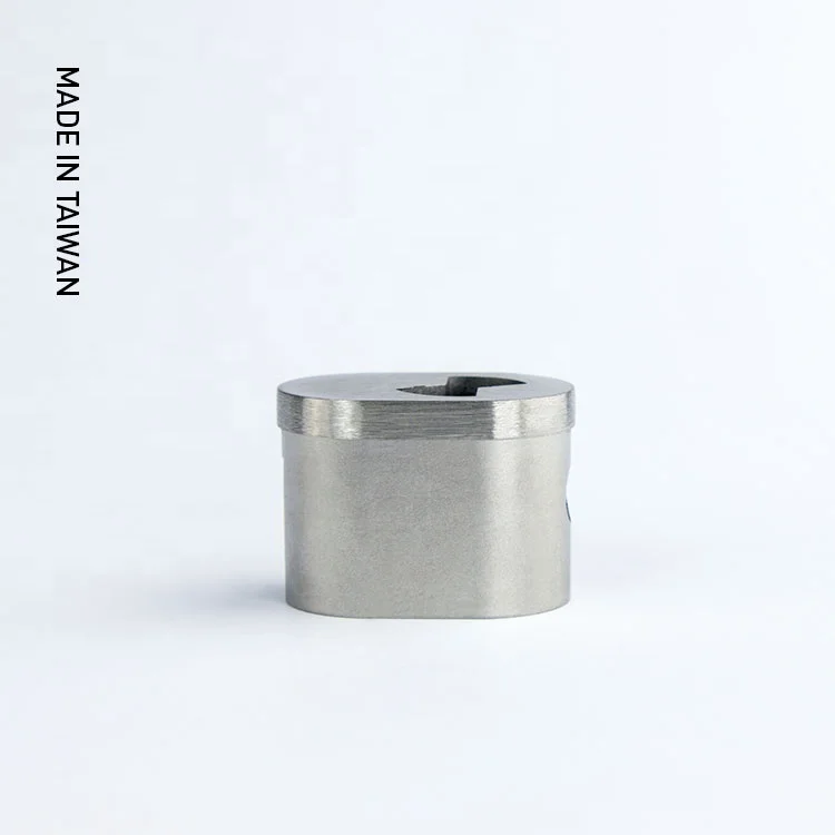 Custom Cylinder Housing MIM Powder Metal Metallurgy Part for Electronic lock