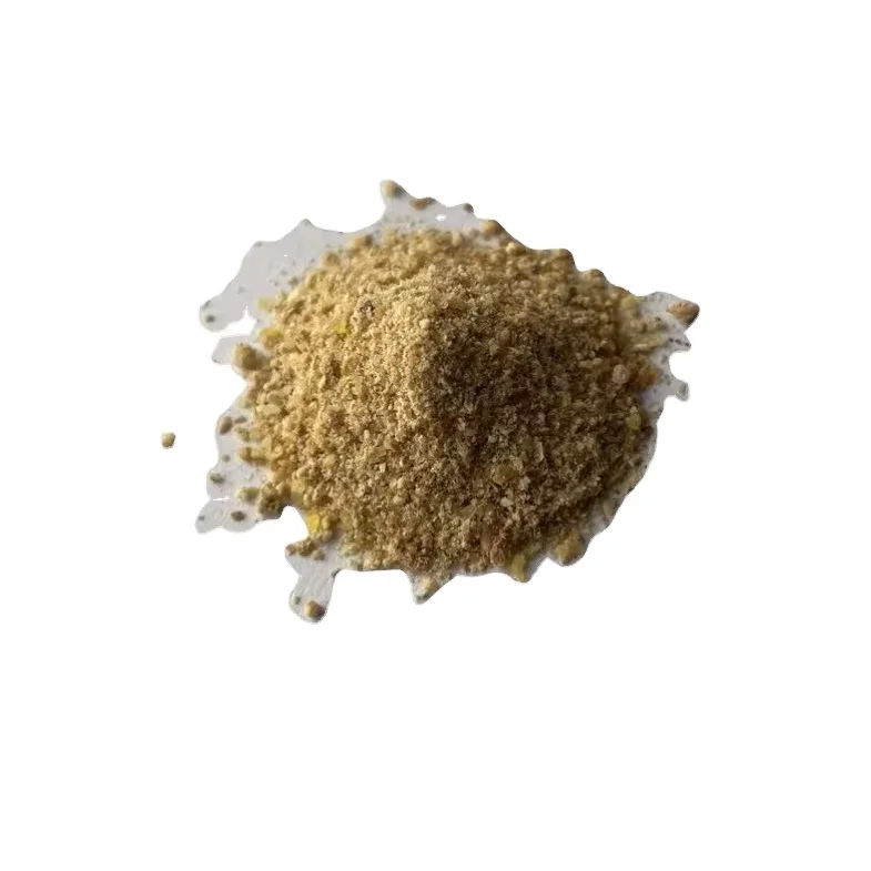 New Formula Fermented Soybean Meal 50%-60% Protein Fish Animal Dog Pig Horse Cow Fish Meal and Feed from Vietnam
