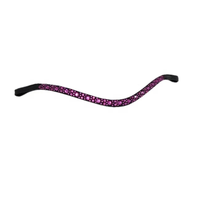 Экспортер Browbands из Индии