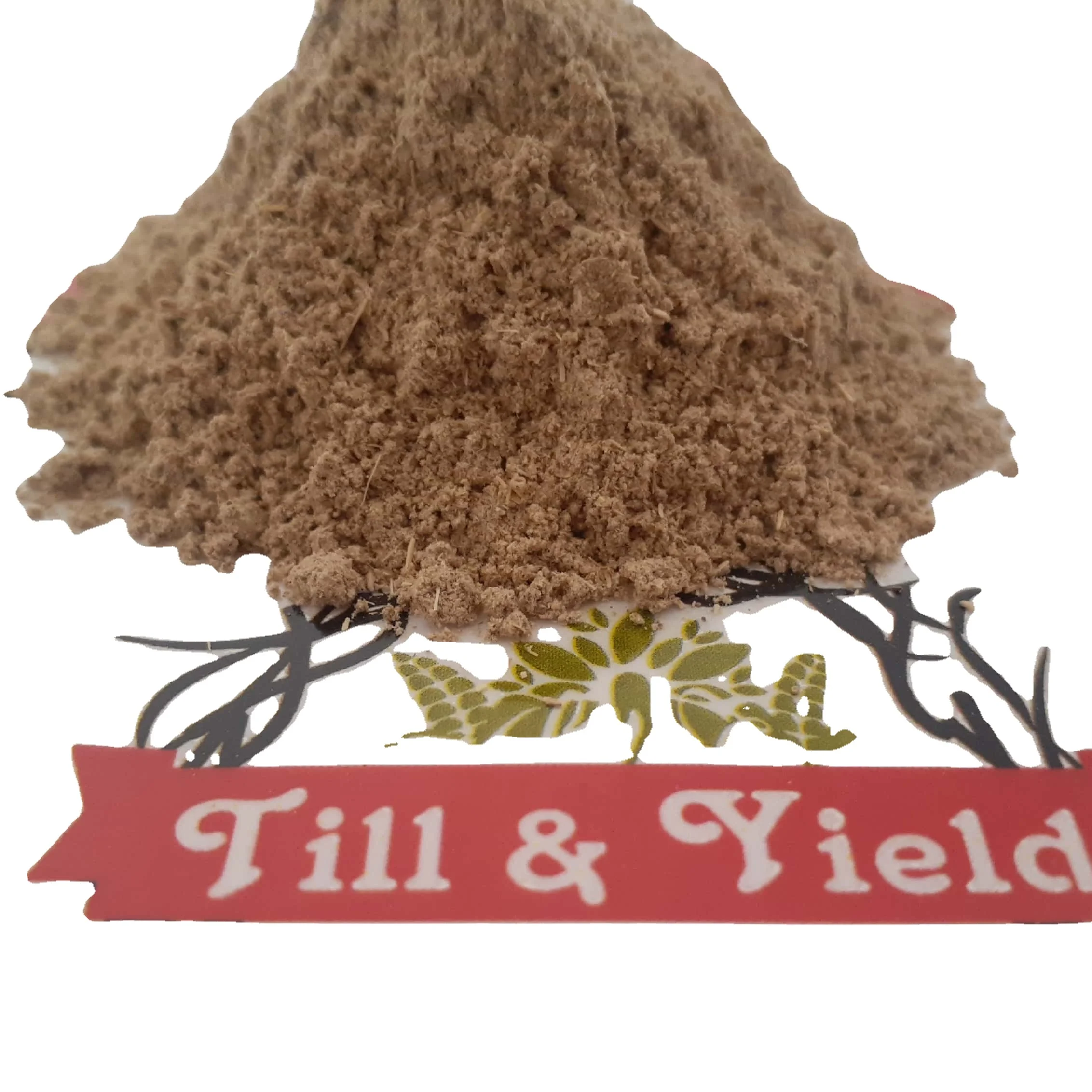 Natural High Quality Punarnava Root Boerhaavia diffusa For Sale