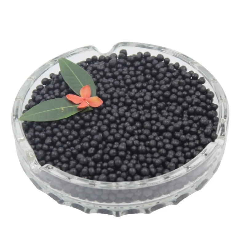 China Supplier Factory Price Organic NPK Fertilizer Dissolved NPK 10-10-10