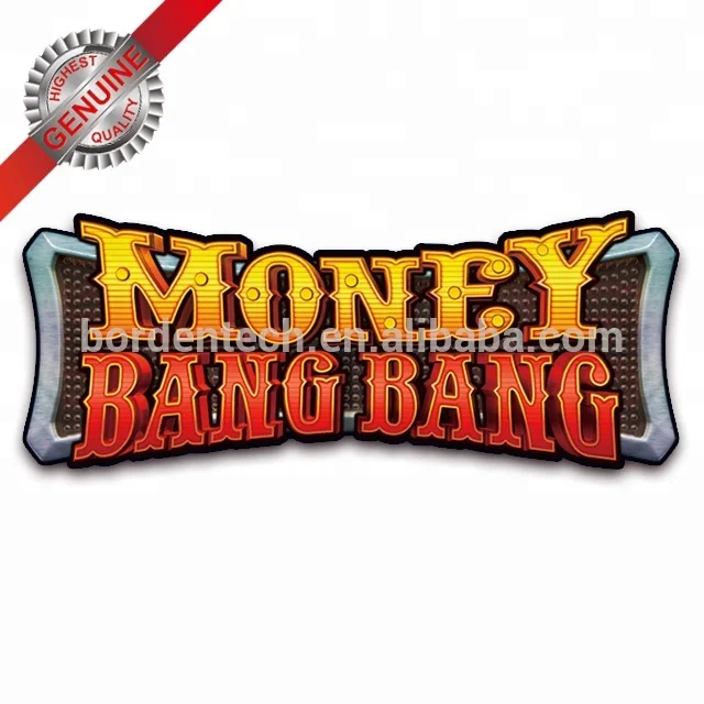 Taiwan entertainment online gaming software Money bang bang board game