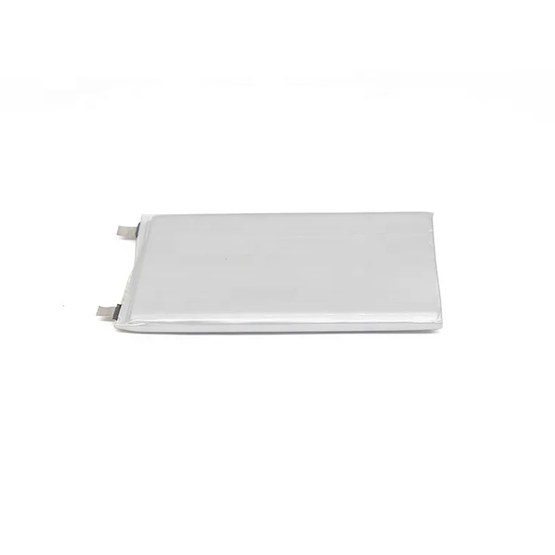 Wholesale Price JHY practical polymer 5662170  3.7V 5000mAh Portable rechargeable battery Durable lithium battery