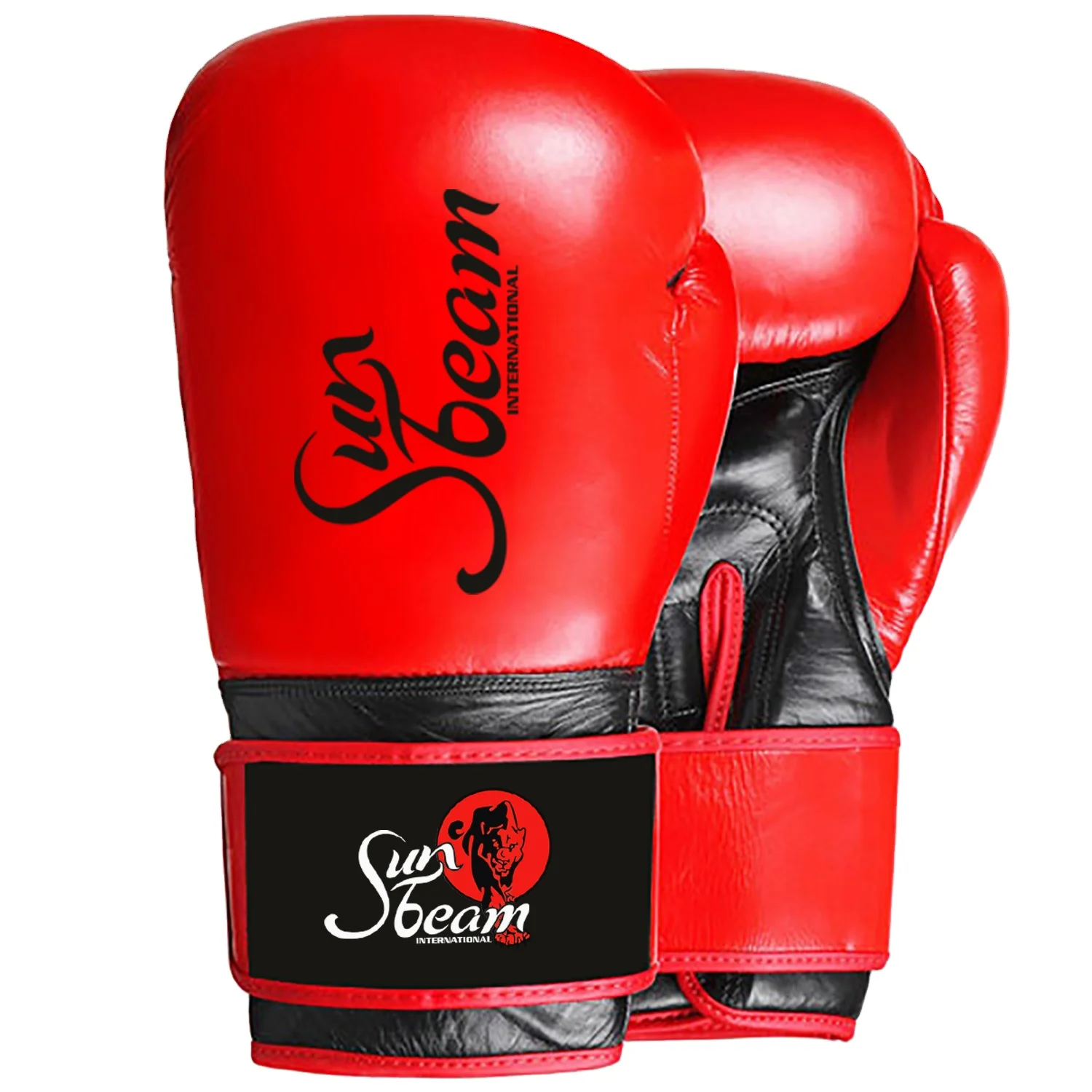 2022 Professional Boxing Training Gloves Custom Design real leather Boxing Gloves Cheap Leather Boxing Gloves