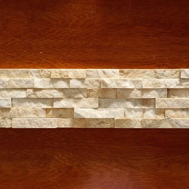 YELLOW CULTURE STONE